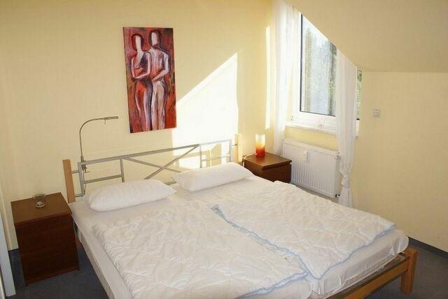 Ferienwohnung in Hohen Wieschendorf - Meeresbrise Ostsee - ABC166 - Bild 7