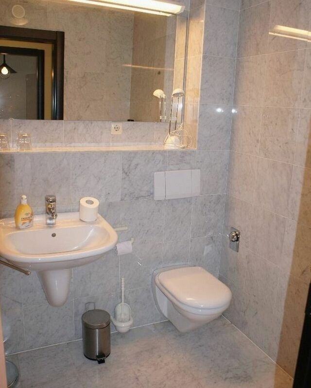 Ferienwohnung in Hohen Wieschendorf - Meeresbrise Ostsee - ABC166 - Bild 10