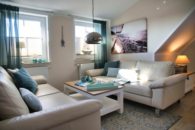 Ferienwohnung in Zingst - Fischers L&uuml;tte 08 - Bild 2