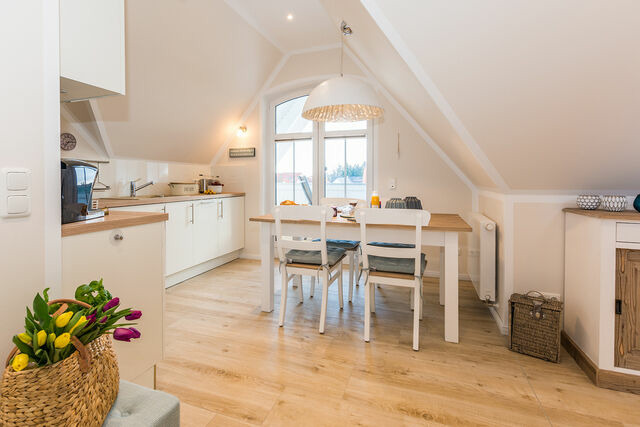 Ferienwohnung in Zingst - Fischers L&uuml;tte 08 - Bild 6