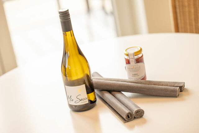 Ferienwohnung in Lauterbach - Alte Fischfabrik Kleine Auszeit - Bild 21