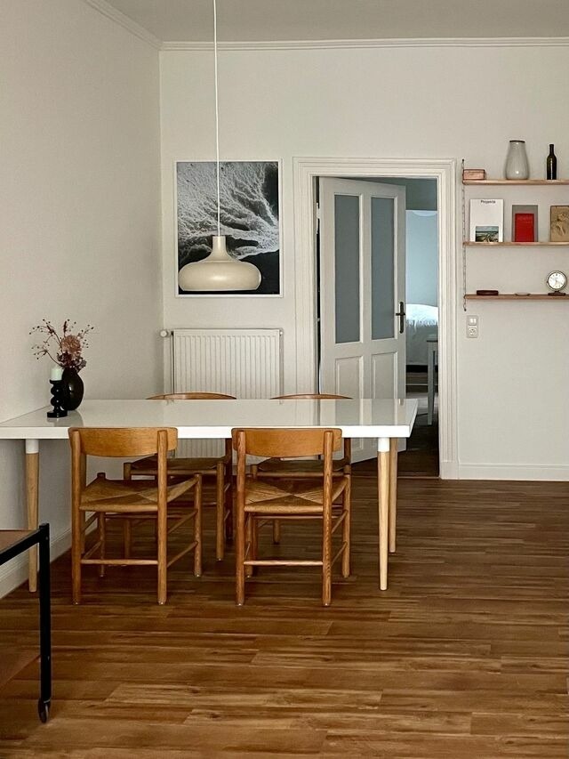 Ferienwohnung in Wismar - Lieblingsplatz in der Altstadt - ABC341 - Bild 4