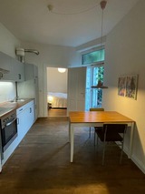 Ferienwohnung in Wismar - Lieblingsplatz in der Altstadt - ABC341 - Bild 7