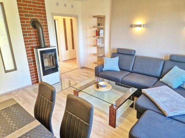 Ferienwohnung in Hohen Viecheln - Wellengefl&uuml;ster - ABC590 - nur Ferieng&auml;ste! - Bild 10