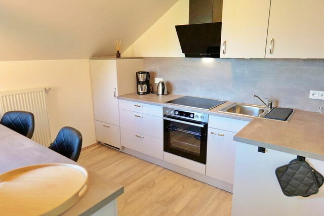 Ferienwohnung in Hohen Viecheln - Wellengefl&uuml;ster - ABC590 - nur Ferieng&auml;ste! - Bild 12