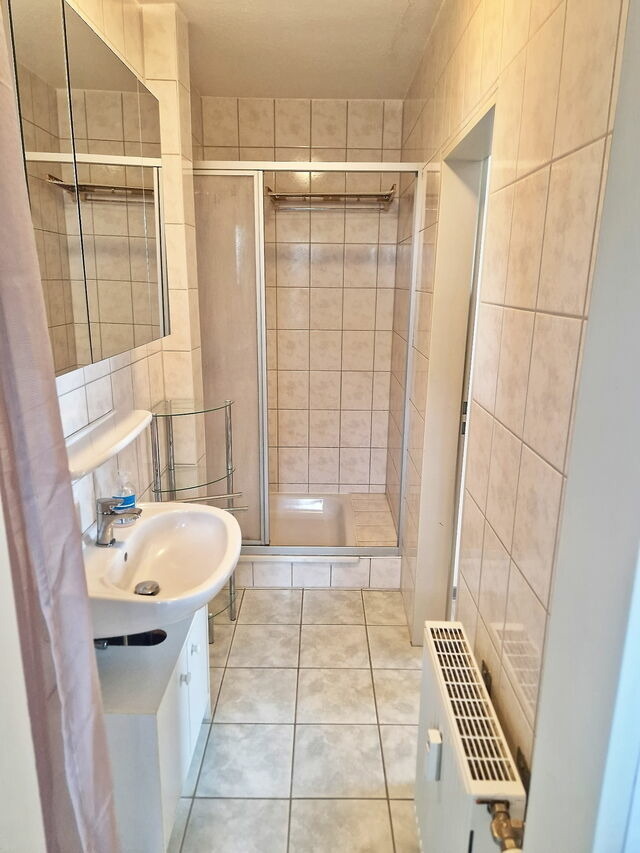 Ferienwohnung in Zierow - Ostseestrand in Zierow WE27 - ABC588 - Bild 8