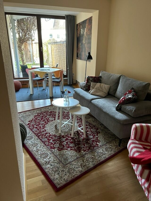 Ferienwohnung in Wismar - K&ouml;rner Nr. 2 - ABC26 - Bild 4