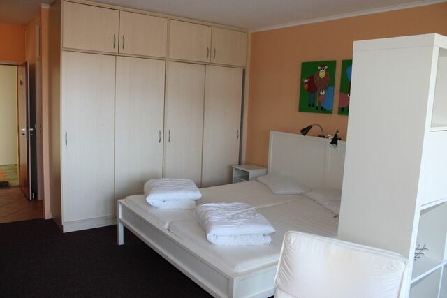 Ferienwohnung in Sch&ouml;nberg - Ferienwohnung E310 f&uuml;r 2-4 Personen an der Ostsee - Bild 4