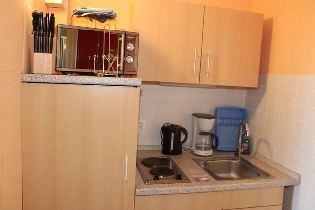 Ferienwohnung in Sch&ouml;nberg - Ferienwohnung E310 f&uuml;r 2-4 Personen an der Ostsee - Bild 9