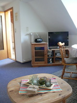 Ferienwohnung in Ostseebad Sch&ouml;nhagen - Haus mit Herz - Ferienwohnung 2 - Bild 3