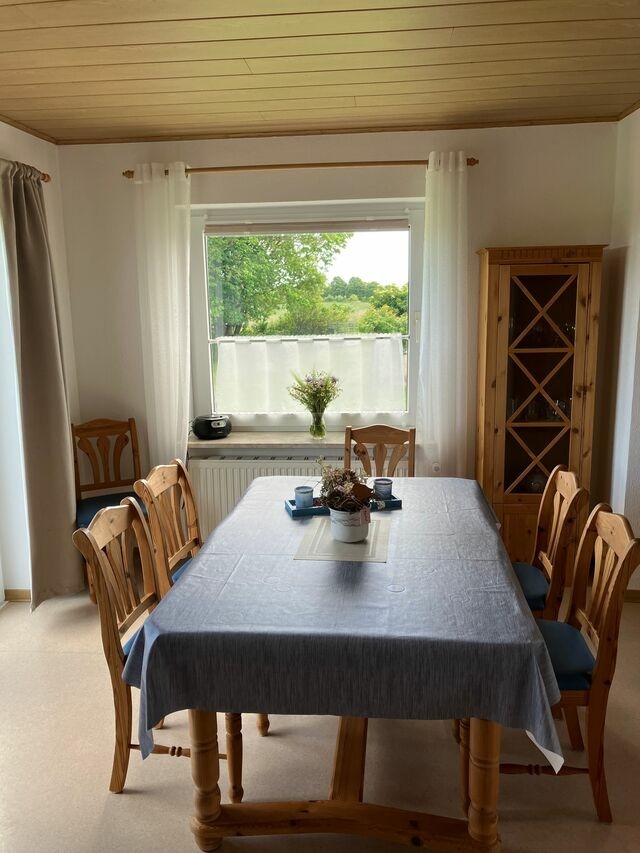 Ferienwohnung in Ostseebad Sch&ouml;nhagen - Haus mit Herz - Ferienwohnung 4 - Bild 6