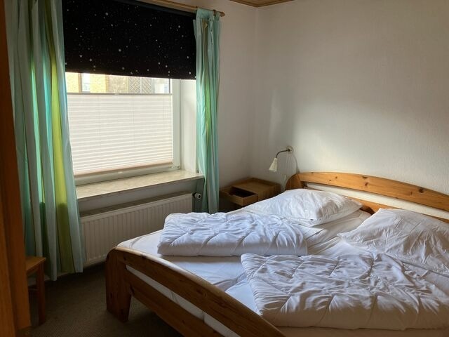 Ferienwohnung in Ostseebad Sch&ouml;nhagen - Haus mit Herz - Ferienwohnung 4 - Bild 12