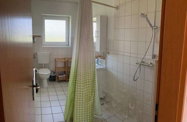 Ferienwohnung in Ostseebad Sch&ouml;nhagen - Haus mit Herz - Ferienwohnung 4 - Bild 16
