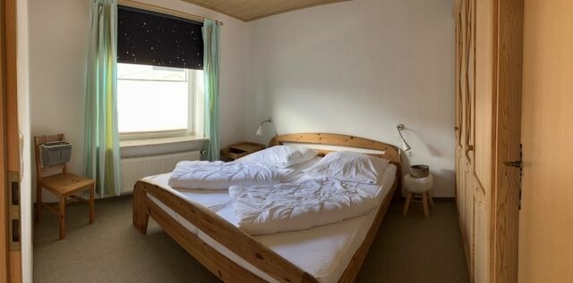 Ferienwohnung in Ostseebad Sch&ouml;nhagen - Haus mit Herz - Ferienwohnung 4 - Bild 2