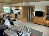 Ferienwohnung in Ostseebad Sch&ouml;nhagen - Haus mit Herz - Ferienwohnung 3 - Bild 1