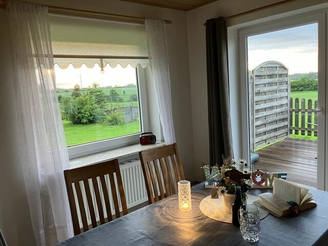Ferienwohnung in Ostseebad Sch&ouml;nhagen - Haus mit Herz - Ferienwohnung 3 - Bild 10