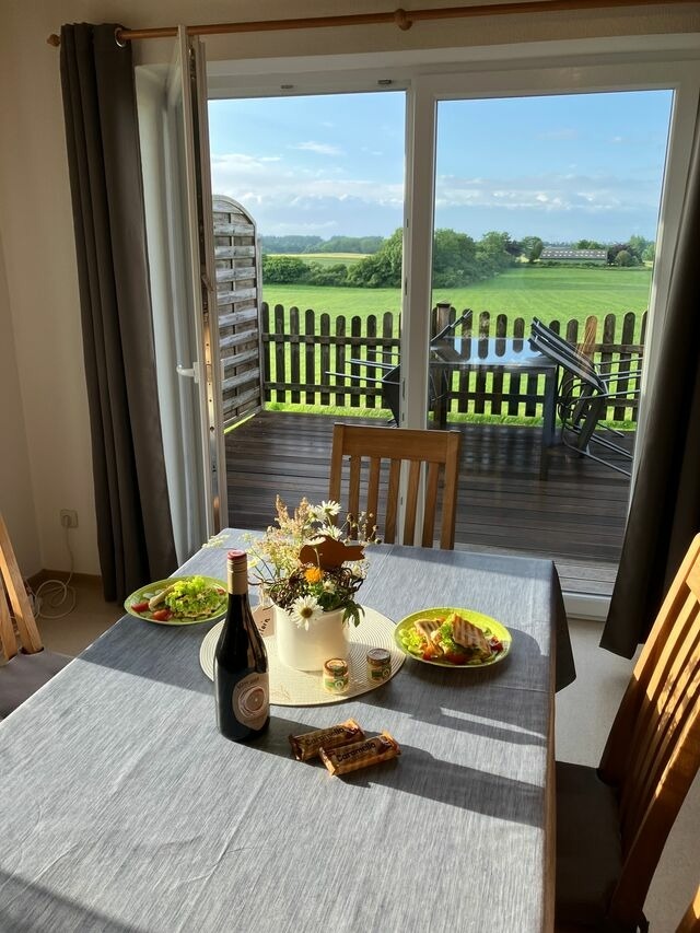 Ferienwohnung in Ostseebad Sch&ouml;nhagen - Haus mit Herz - Ferienwohnung 3 - Bild 12