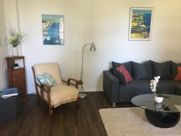 Ferienhaus An den Toften