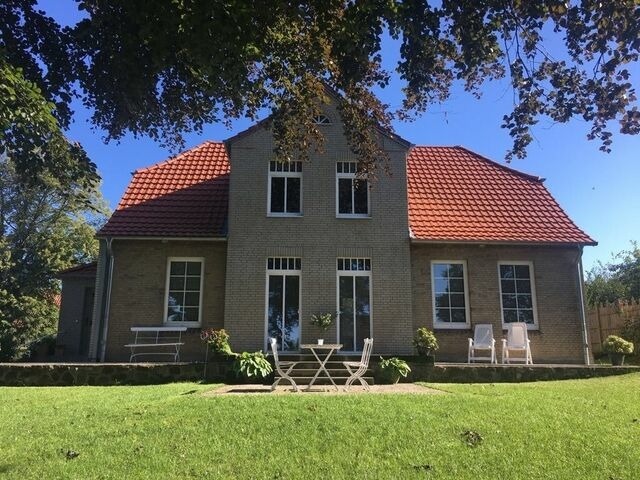 Ferienhaus in F&uuml;sing - Ferienhaus An den Toften - Bild 15