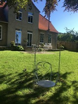 Ferienhaus in F&uuml;sing - Ferienhaus An den Toften - Bild 17