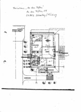 Ferienhaus in F&uuml;sing - Ferienhaus An den Toften - Bild 18