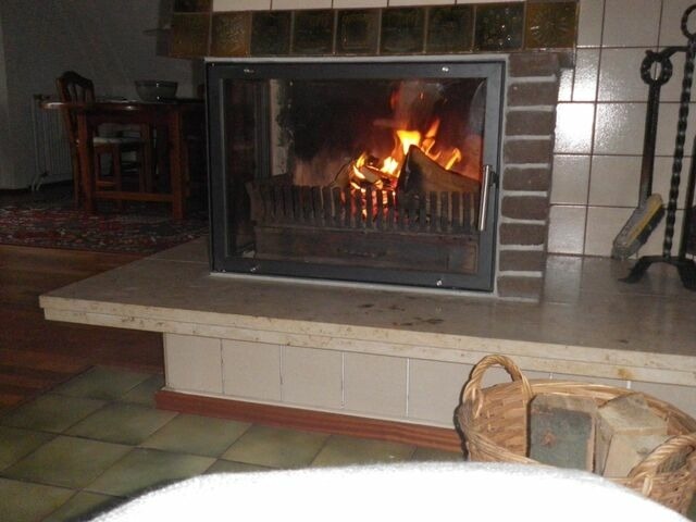 Ferienwohnung in Schaalby - Ferienwohnung im Herrenhaus mit Schleiblick - Bild 5