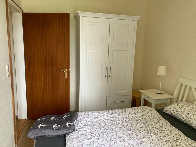 Ferienwohnung in Schaalby - Ferienwohnung im Herrenhaus mit Schleiblick - Bild 11