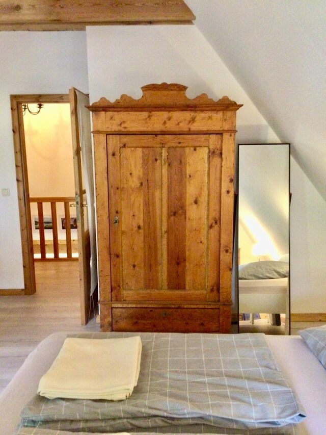 Ferienwohnung in Twedt - Hof L&uuml;cke - Ferienwohnung Natur - Bild 6