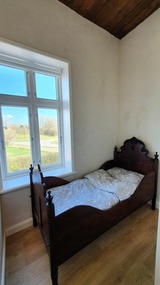 Ferienwohnung in Twedt - Alte Meierei Twedt - Ferienwohnung Nr. 6 "Meierist" - Bild 8