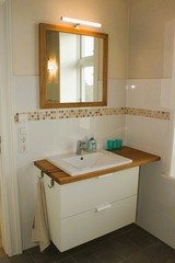 Ferienwohnung in Twedt - Alte Meierei Twedt - Ferienwohnung Nr. 6 "Meierist" - Bild 9