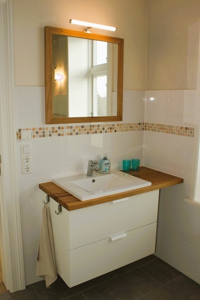 Ferienwohnung in Twedt - Alte Meierei Twedt - Ferienwohnung Nr. 6 "Meierist" - Bild 9