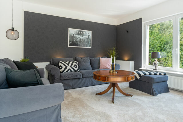 Ferienhaus in Sielbeck - Lille Hus - Bild 5