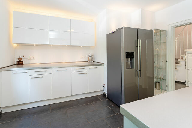 Ferienhaus in Sielbeck - Lille Hus - Bild 20