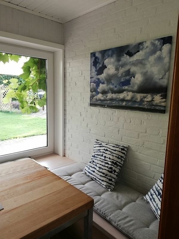 Ferienwohnung in Kappeln OT Ellenberg - Ferienwohnung Kapit&auml;nsblick - Bild 4