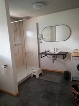 Ferienwohnung in Kappeln OT Ellenberg - Ferienwohnung Kapit&auml;nsblick - Bild 12