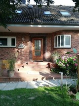 Ferienwohnung in Kappeln OT Ellenberg - Ferienwohnung Kapit&auml;nsblick - Bild 13