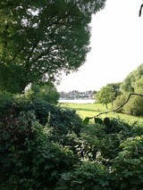 Ferienwohnung in Kappeln OT Ellenberg - Ferienwohnung Kapit&auml;nsblick - Bild 17