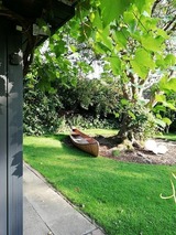 Ferienwohnung in Kappeln OT Ellenberg - Ferienwohnung Kapit&auml;nsblick - Bild 19