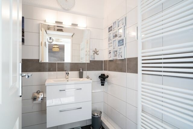 Ferienwohnung in Sielbeck - Haus Sielbeck- Traumblick - Bild 25