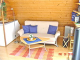 Ferienwohnung in Lindaunis - Ferienwohnung Schwalbennest - Bild 1