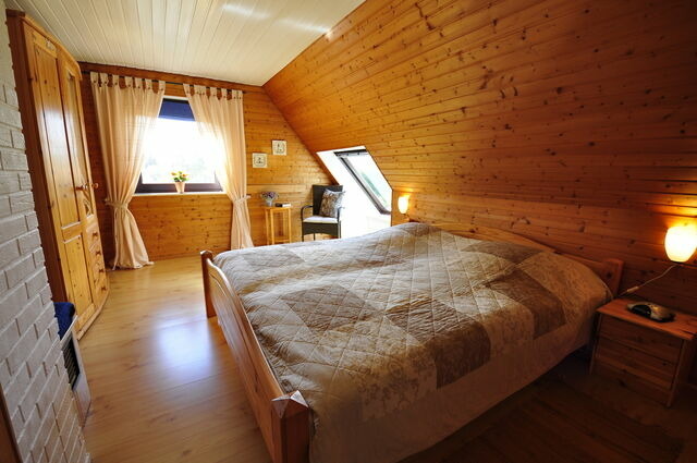 Ferienhaus in Kappeln OT Olpenitz - Ferienhaus Ewoldt - Bild 5