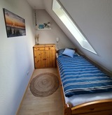 Ferienhaus in Kappeln OT Olpenitz - Ferienhaus Ewoldt - Bild 6