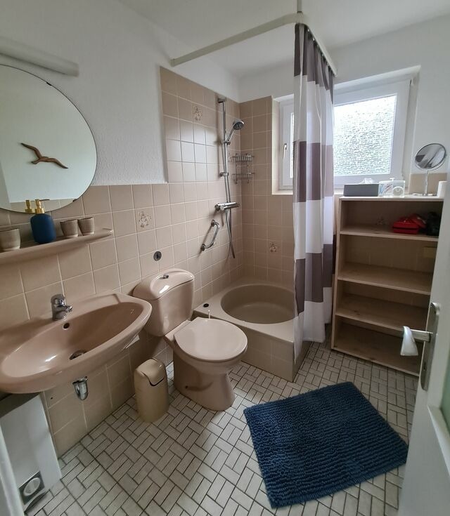 Ferienhaus in Kappeln OT Olpenitz - Ferienhaus Ewoldt - Bild 8