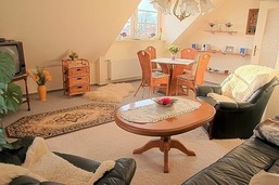 Ferienwohnung S&ouml;rensen