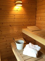 Ferienwohnung in Twedt - Hof L&uuml;cke - Ferienwohnung Blau - Bild 19