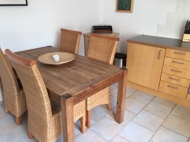 Ferienwohnung in Sundsacker - Ferienwohnung an der Schlei - Bild 5