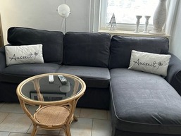 Ferienwohnung an der Schlei