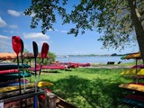 Ferienwohnung in Sundsacker - Ferienwohnung an der Schlei - Bild 3