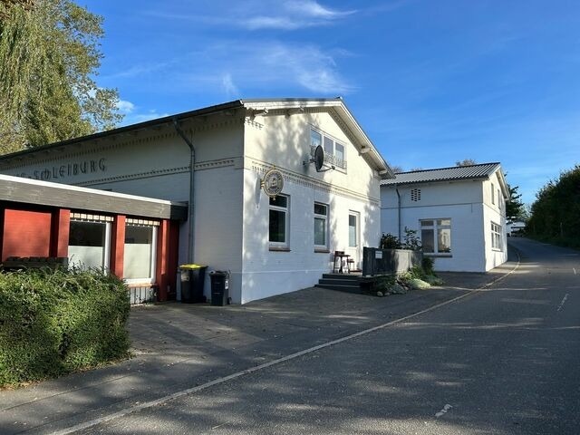Ferienwohnung in Sundsacker - Ferienwohnung an der Schlei - Bild 4