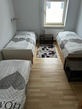 Ferienwohnung in Sundsacker - Ferienwohnung an der Schlei - Bild 5